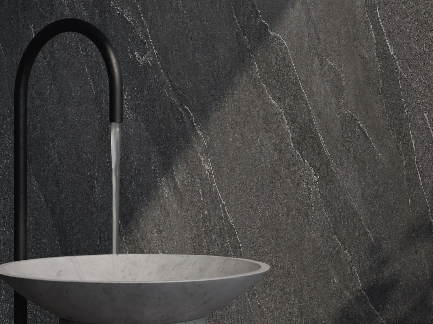 Urban Black Application Example